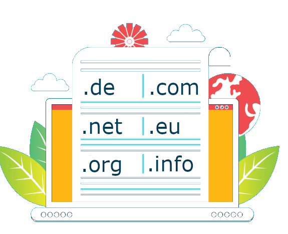 Domain Registrieren